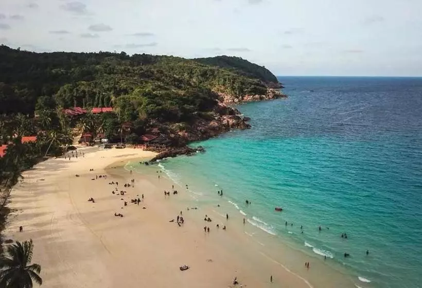 Redang Holiday Beach Resort