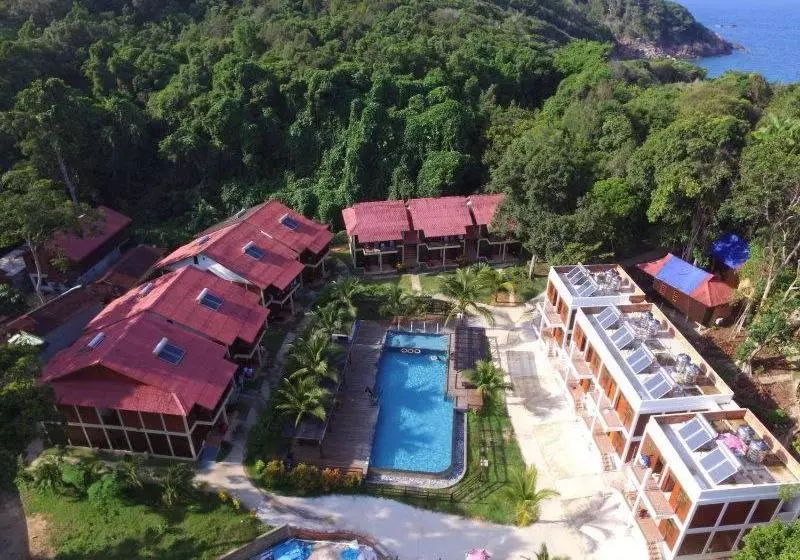 Redang Holiday Beach Resort