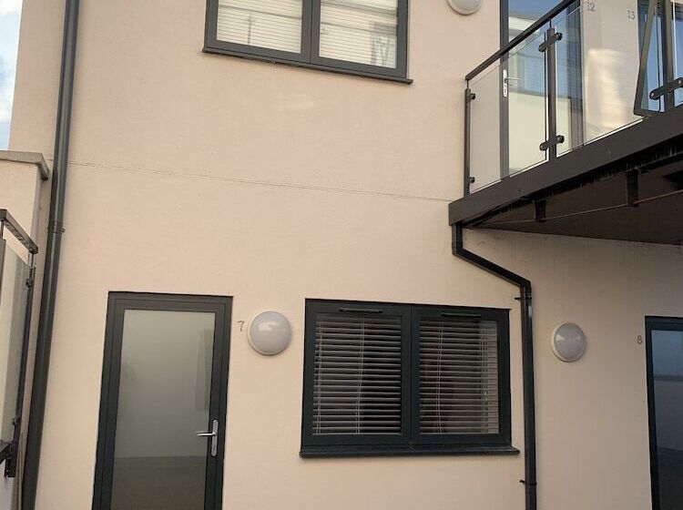 Riis Apartments Camberley