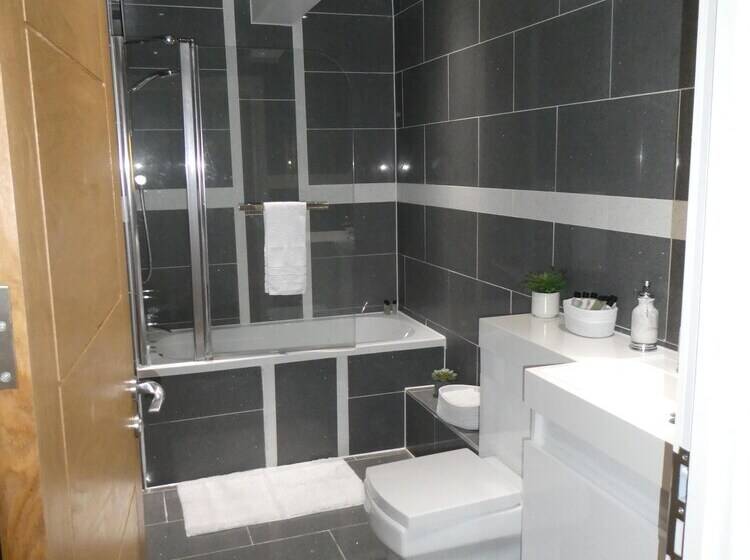 Riis Apartments Camberley