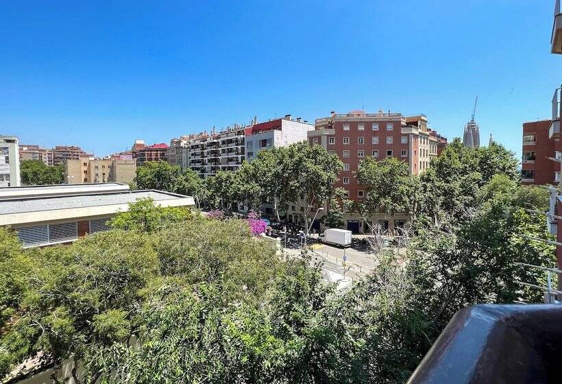 Stay U Nique Apartments Sardenya Ii