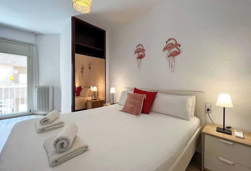 Stay U Nique Apartments Sardenya Ii