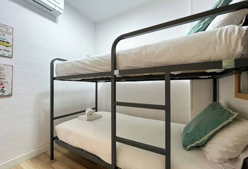 Stay U Nique Apartments Sardenya Ii