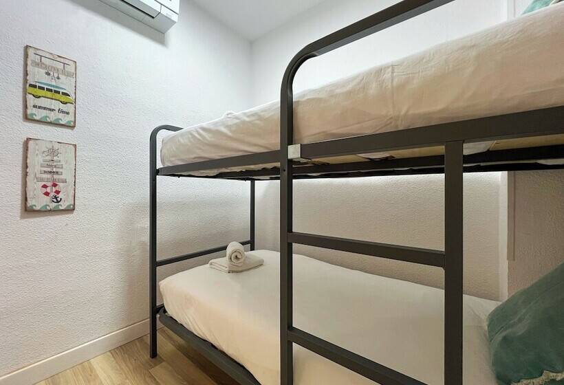 Stay U Nique Apartments Sardenya Ii