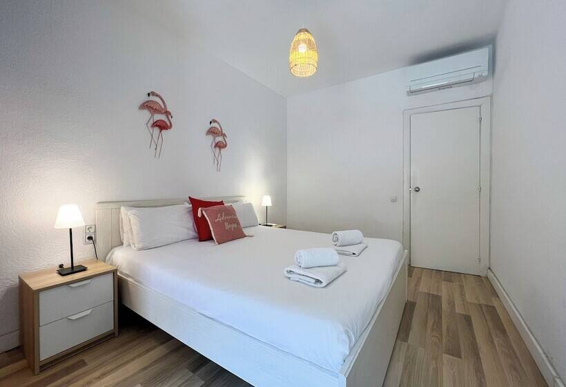 Stay U Nique Apartments Sardenya Ii