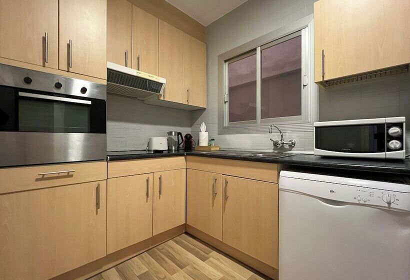 Stay U Nique Apartments Sardenya Ii