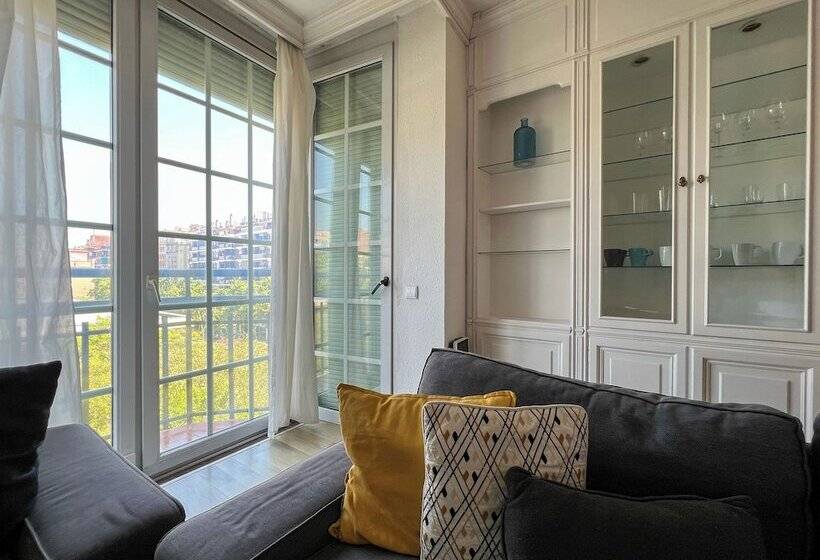 Stay U Nique Apartments Sardenya Ii