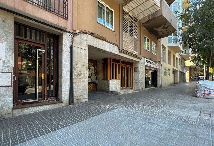 Stay U Nique Apartments Sardenya Ii