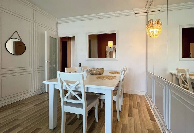 Stay U Nique Apartments Sardenya Ii