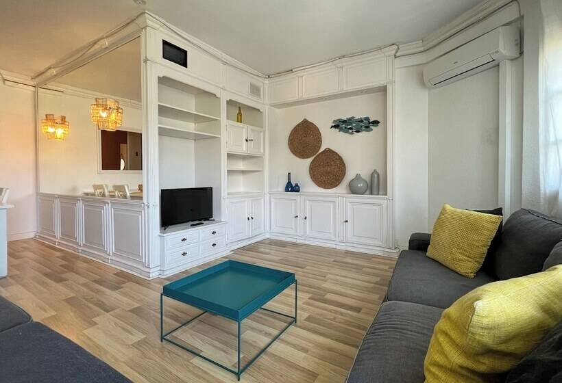 Stay U Nique Apartments Sardenya Ii