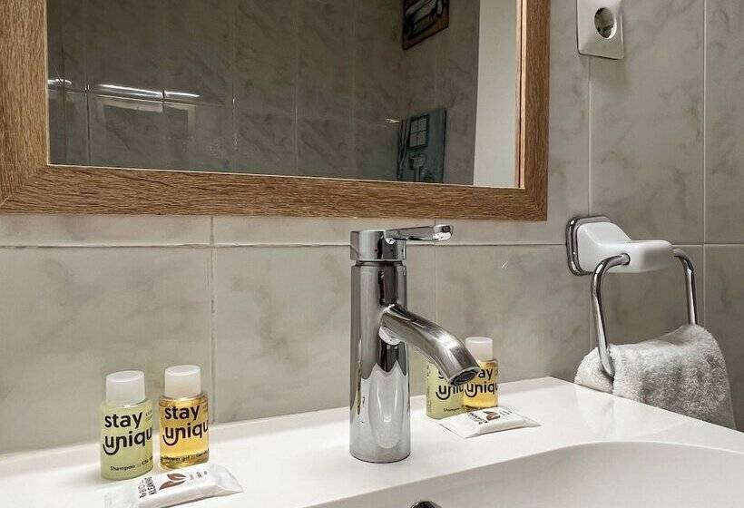 Stay U Nique Apartments Sardenya Ii