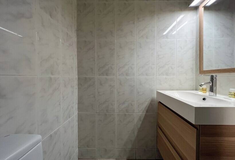 Stay U Nique Apartments Sardenya Ii