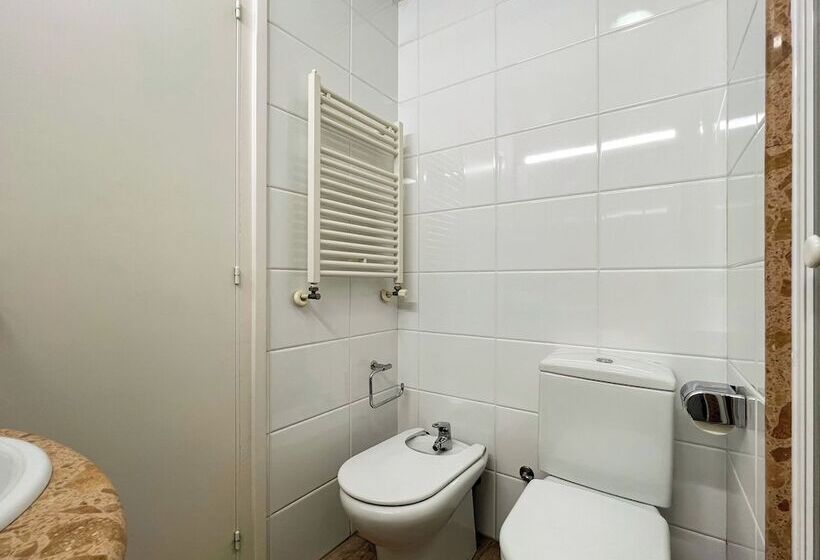 Stay U Nique Apartments Sardenya Ii