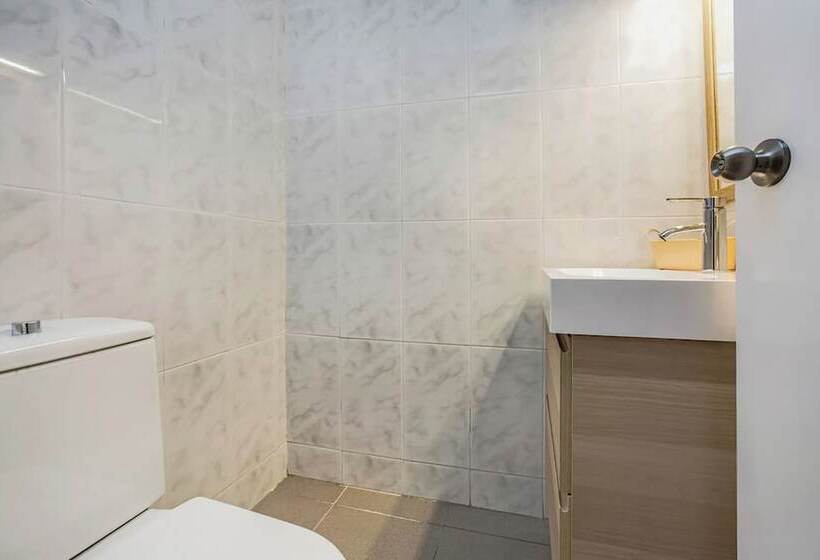 Stay U Nique Apartments Sardenya Ii