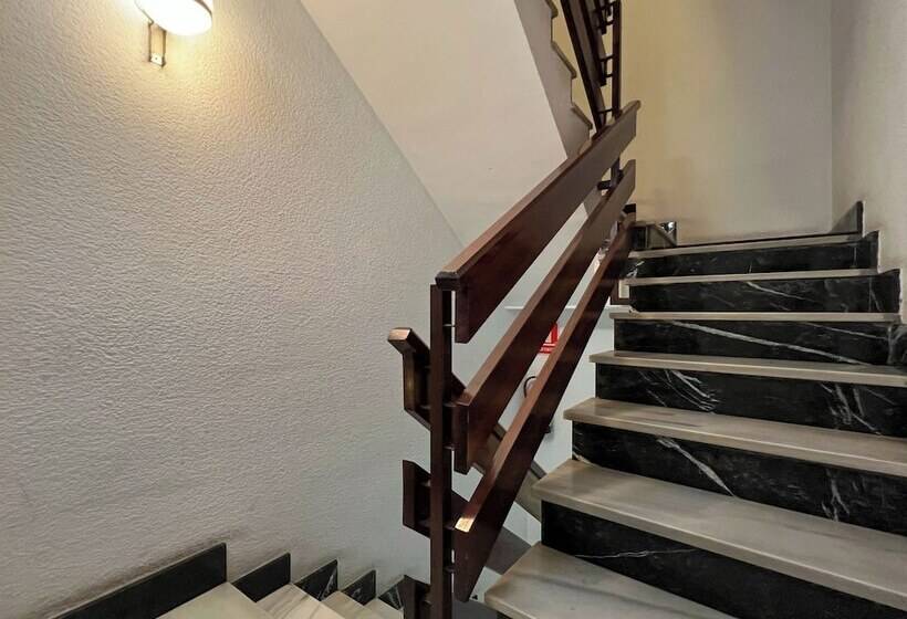 Stay U Nique Apartments Sardenya Ii