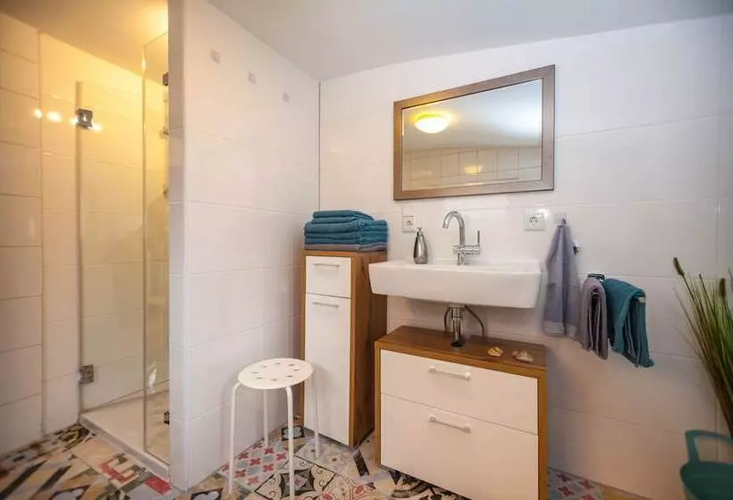 Apartmenthaus Lorbach
