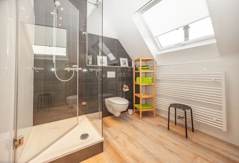 Apartmenthaus Lorbach