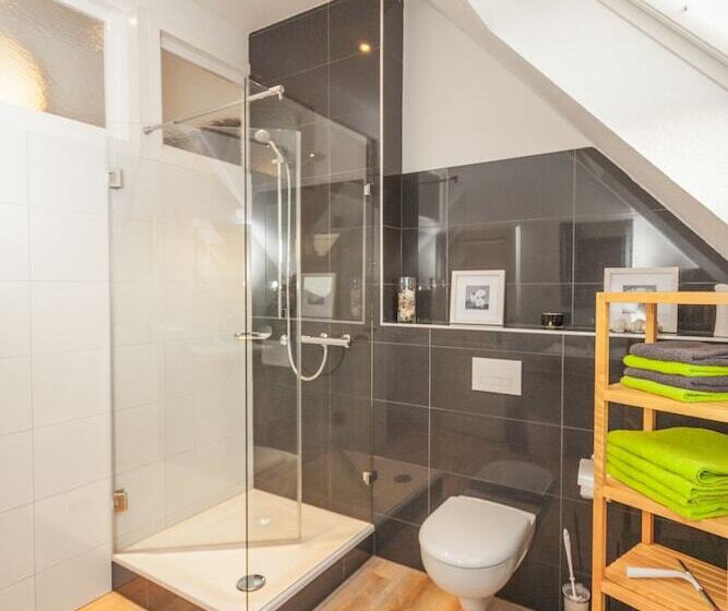 Apartmenthaus Lorbach