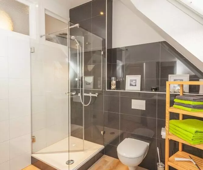 Apartmenthaus Lorbach