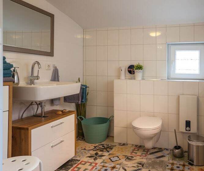 Apartmenthaus Lorbach