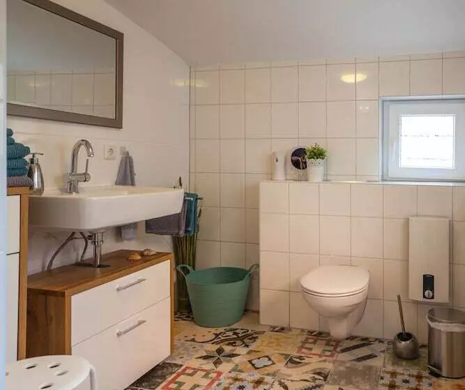 Apartmenthaus Lorbach