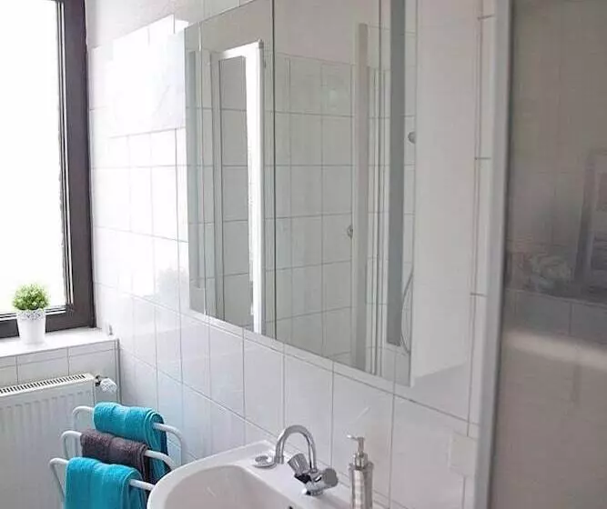 Apartmenthaus Lorbach