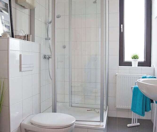 Apartmenthaus Lorbach