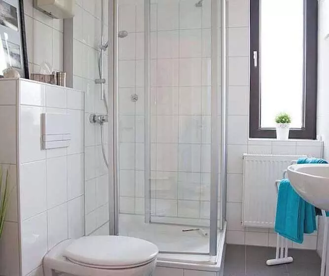 Apartmenthaus Lorbach