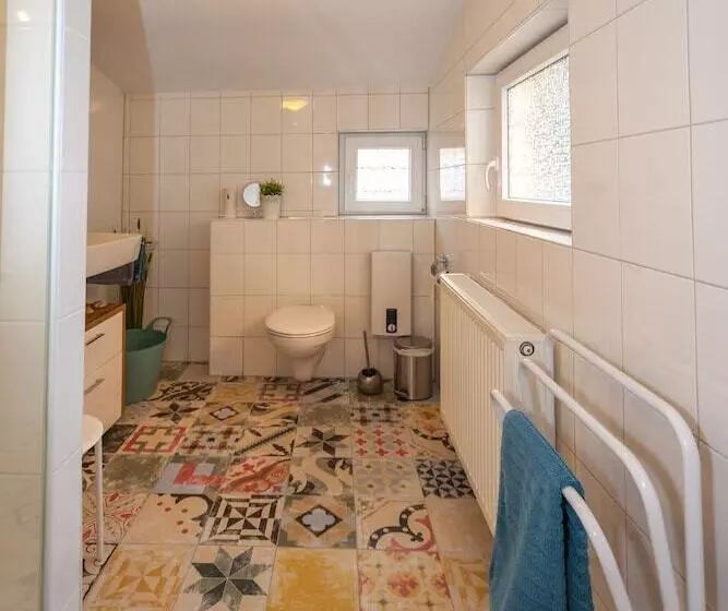Apartmenthaus Lorbach