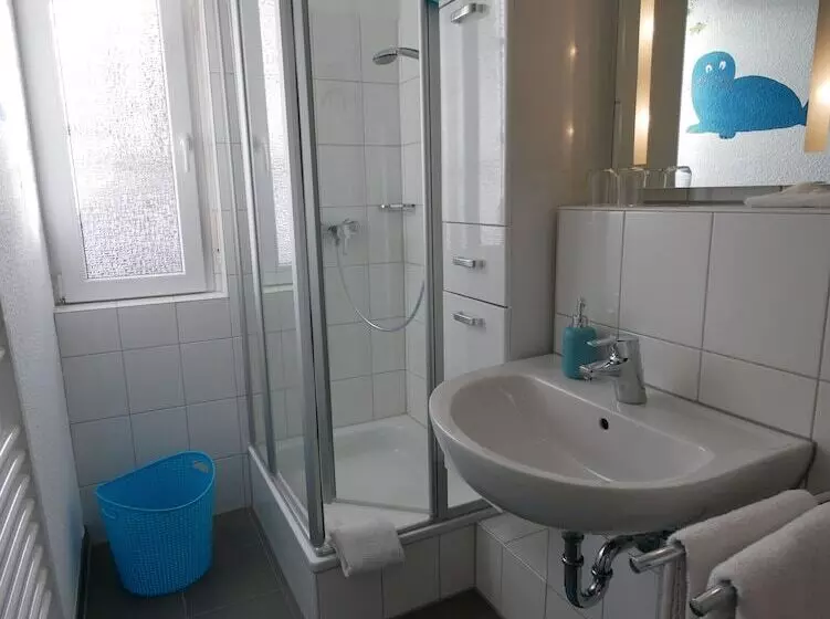 Apartmenthaus Lorbach