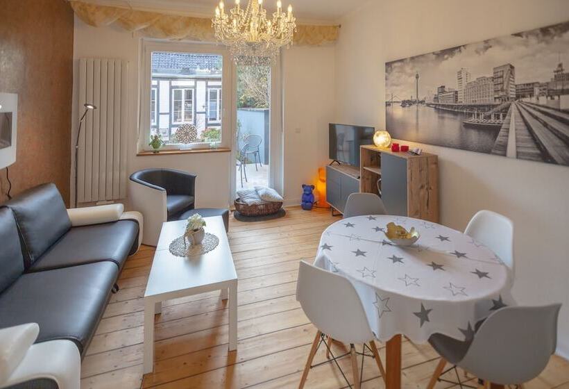 Apartmenthaus Lorbach