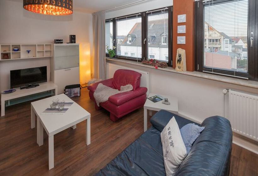 Apartmenthaus Lorbach