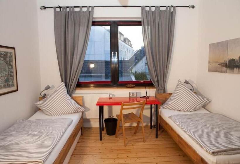 Apartmenthaus Lorbach