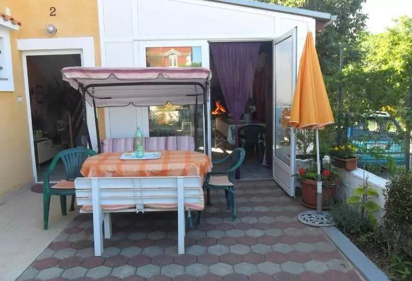 Apartments Kekic