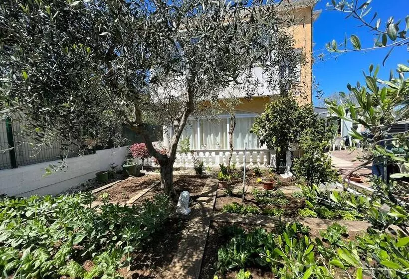 Apartments Kekic