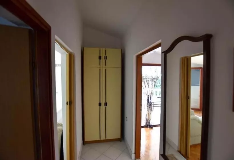 Apartments Kekic