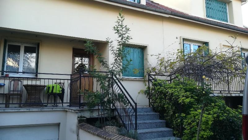 צימר Chambre Dans Une Maison Pleine De Vie