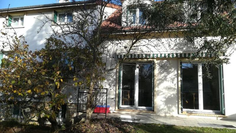 צימר Chambre Dans Une Maison Pleine De Vie