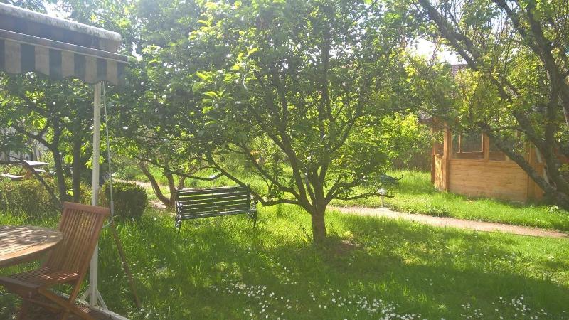 צימר Chambre Dans Une Maison Pleine De Vie