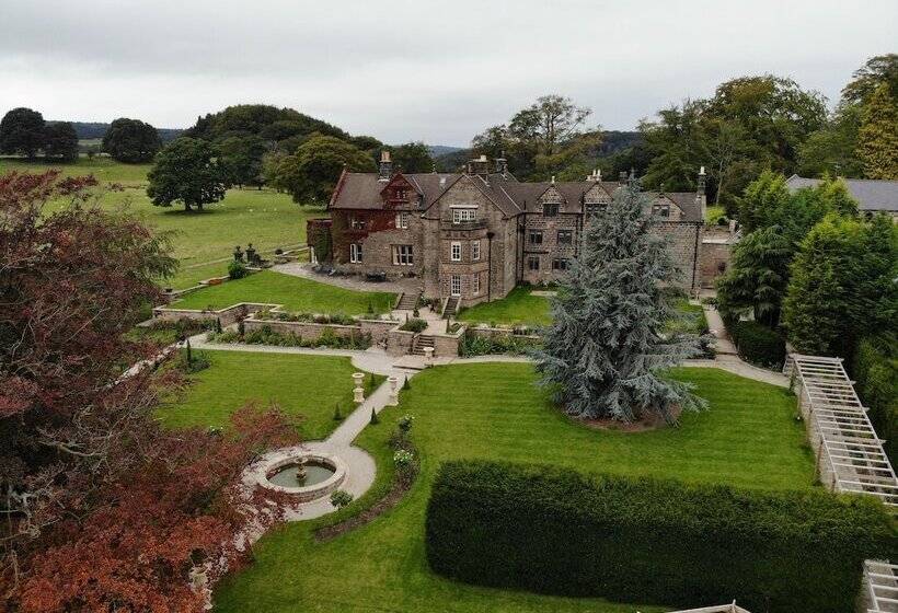 Bed and Breakfast Florence Nightingale Suites At Lea Hurst