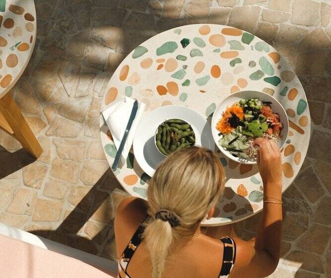 צימר The Garden Shacks At Sandy Bay