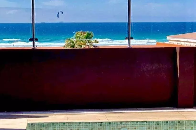 Edificio Senses