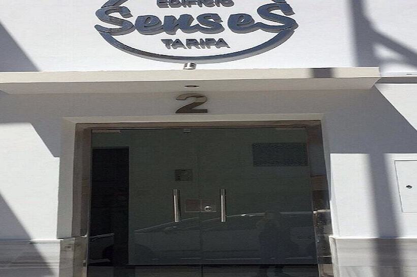 Edificio Senses