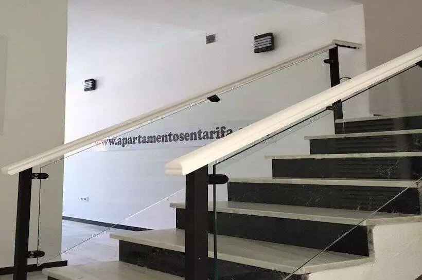Edificio Senses
