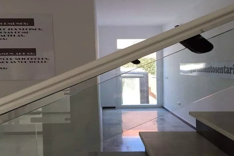 Edificio Senses