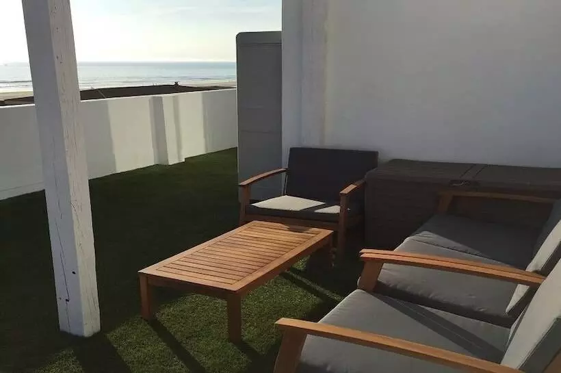 Edificio Senses
