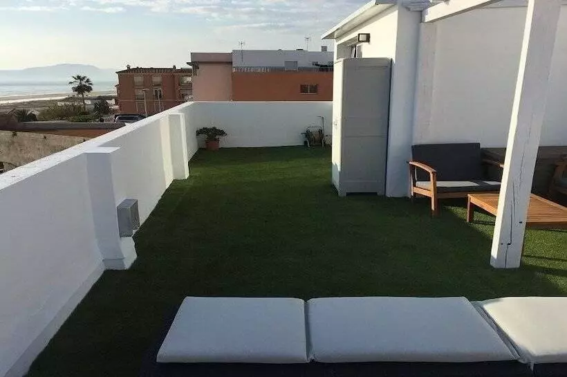Edificio Senses