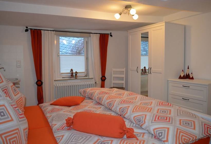 Ferienwohnungen Sternberg Schmallenberg