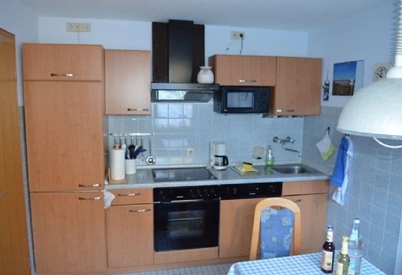 Ferienwohnungen Sternberg Schmallenberg