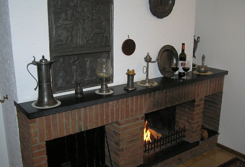 Ferienwohnungen Sternberg Schmallenberg